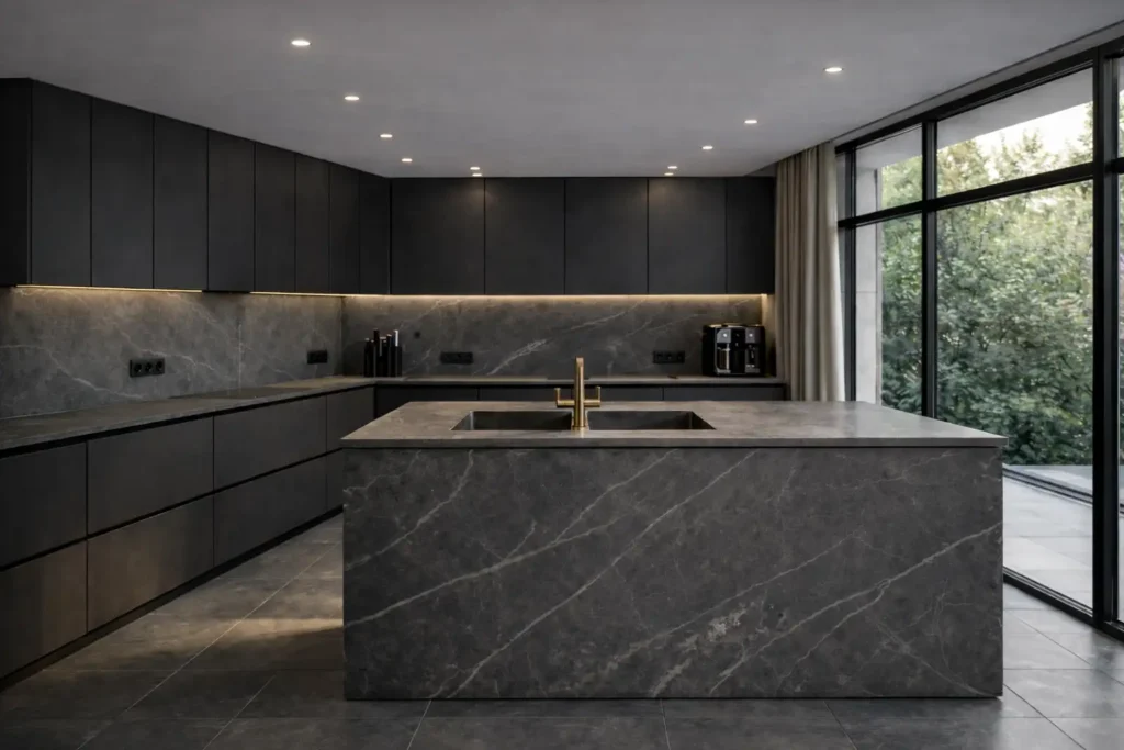 Rénovation de cuisine à Eybens
