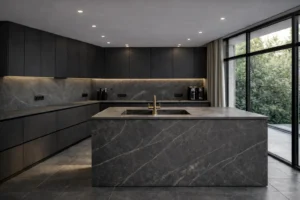 Rénovation de cuisine à Eybens