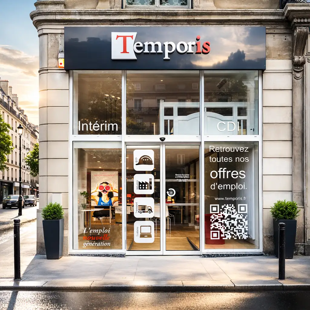 Travaux local commercial à Grenoble